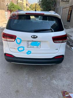 کیا سۆرینتۆ